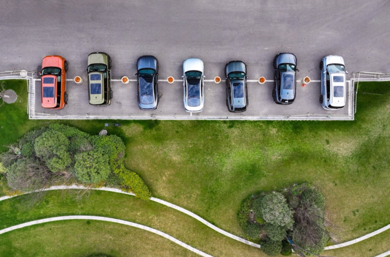 合資新時代 北京現代加速智電轉型 高舉“品質”大旗 沖向新高峰 合資新時代 北京現代加速智電轉型 高舉“品質”大旗 沖向新高峰