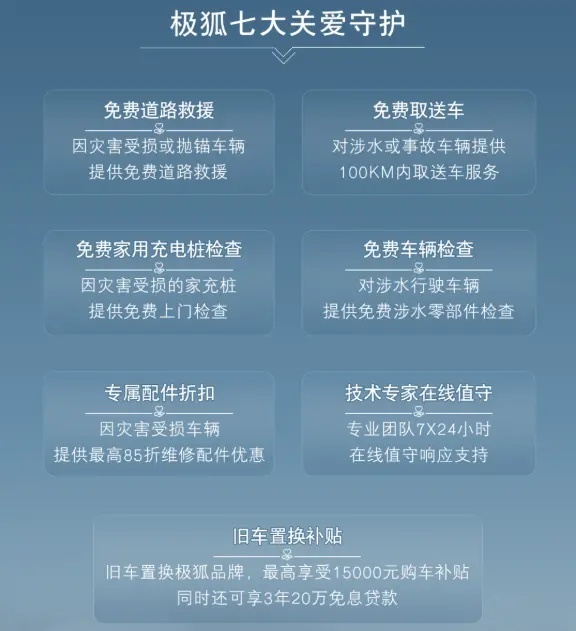实验都不敢这么做！极狐汽车泡水72小时，北京车主还能正常开？