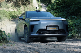 让MPV市场卷起来，传祺向往S9乾崑版22.99万起售