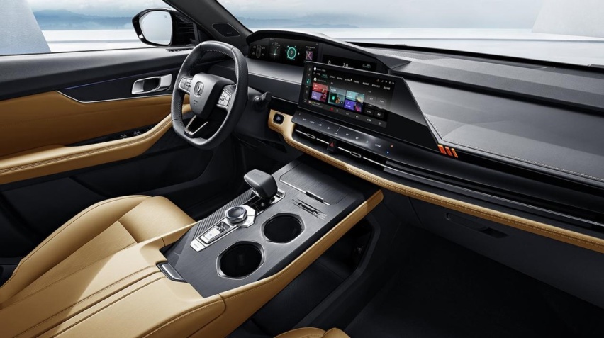 支持自主品牌SUV 15-20万元的吉利、长安和星途怎么选
