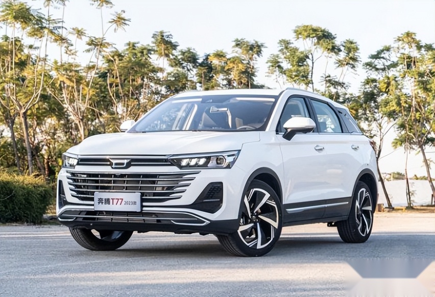 配置高还不贵，12万左右3款“高性价比”国产SUV，哪款更适合你？