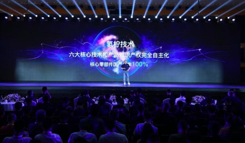 创历史新高！长城汽车2021年销售超128万辆