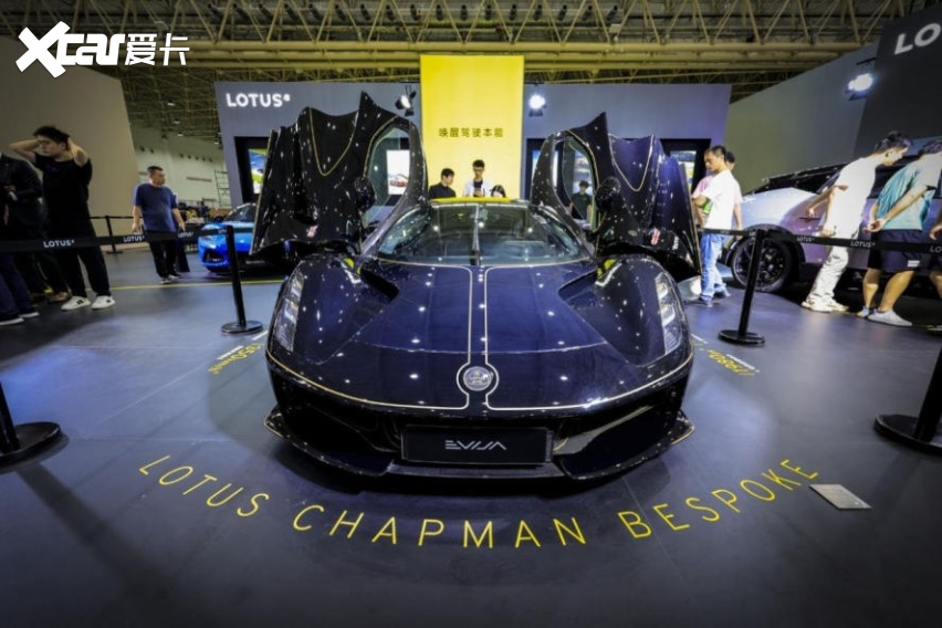 2024华中国际车展盛大开幕!中部车市看武汉