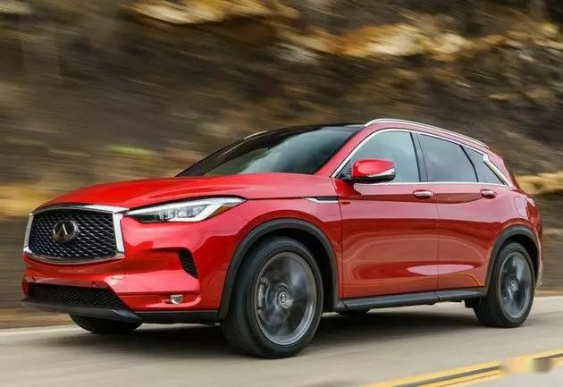 豪华四驱SUV选购：凯家XT6、英家QX50怎么选？