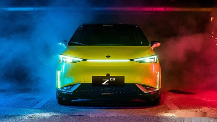 欧拉好猫GT开启预售定名“木兰”、合创Z03这价格能否挑战小鹏G3？