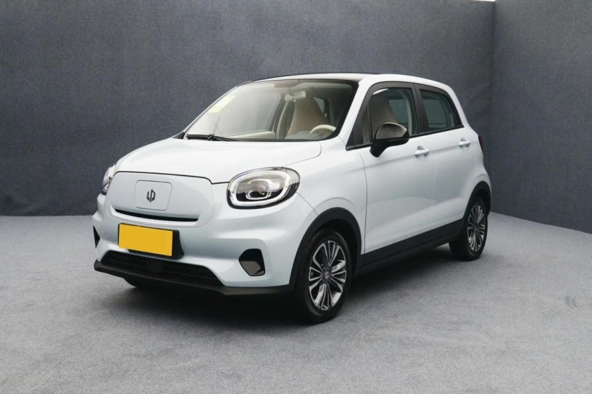 起步价4.99万，可智能控车，零跑全新T03能买吗？深度解析告诉你