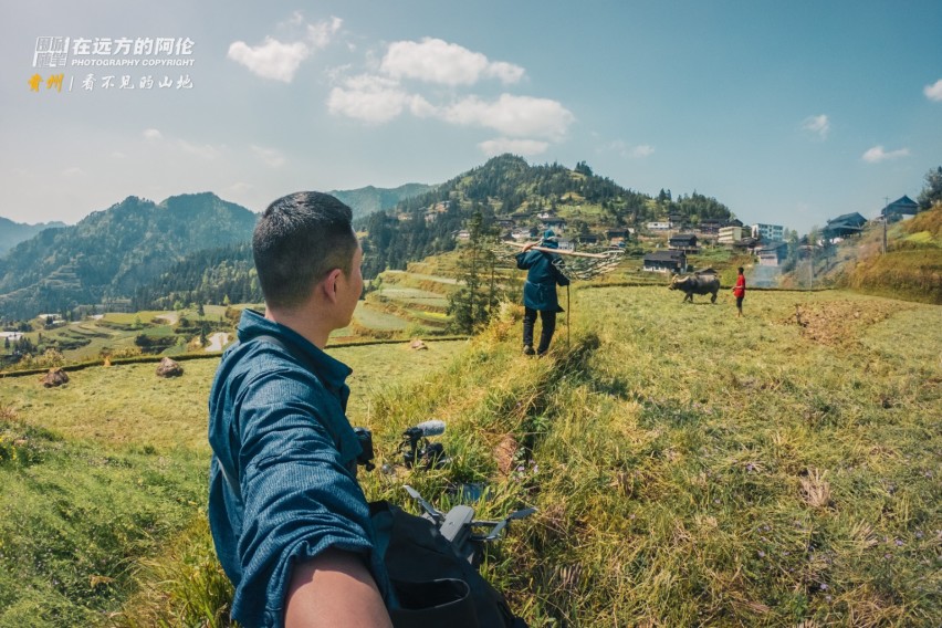 阿伦的贵州自驾山水图集和路线攻略（下）