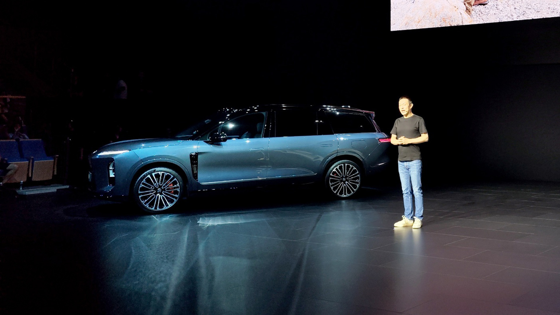 蔚來ES8和吉利銀河M9出手,讓MPV已經(jīng)丟失了家用優(yōu)勢? 蔚來ES8和吉利銀河M9出手,讓MPV已經(jīng)丟失了家用優(yōu)勢?