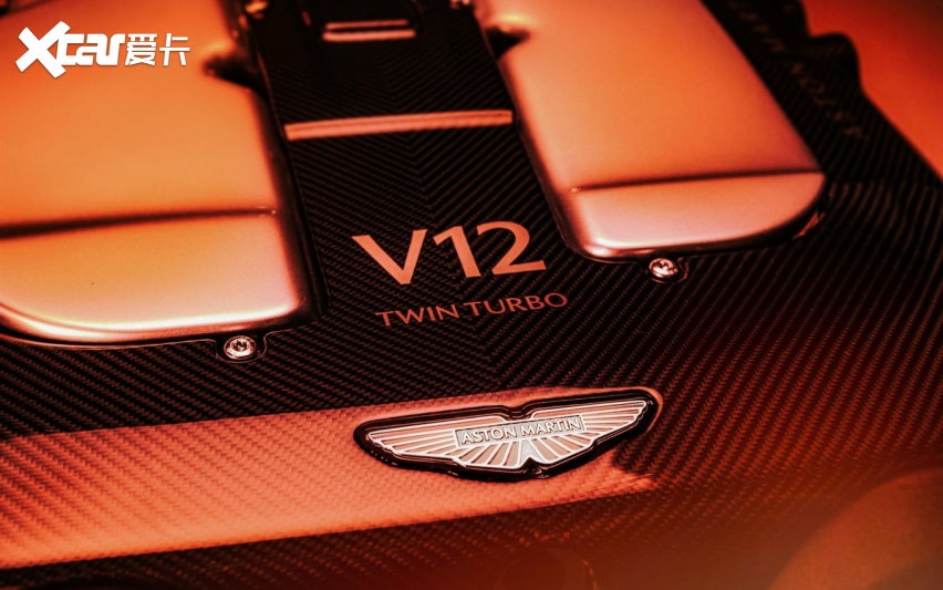 奥迪(进口)aicon未上市询底价貌似,12缸动力正在远离这个时代的汽车