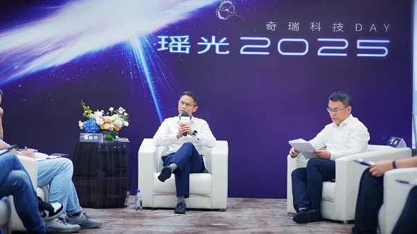 做电池搞智能，花1000亿干13件大事，奇瑞忙得过来吗？