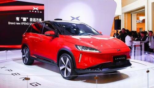 小鹏汽车车主维权事件最新进展,G3 2019款三年6折回购