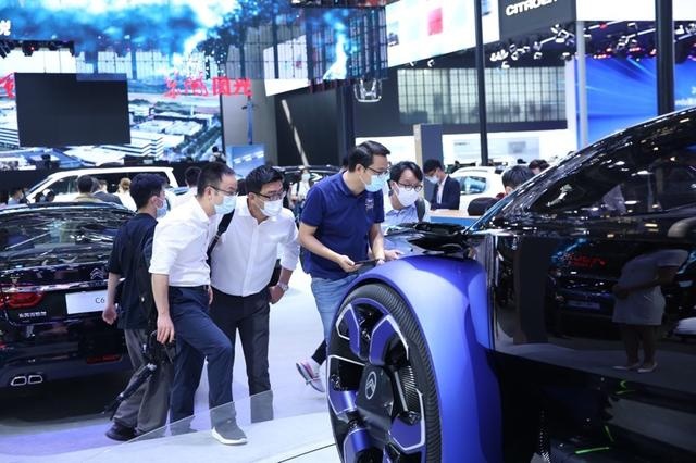 明年将推全球战略车型，北京车展东风雪铁龙释放三大重磅信息