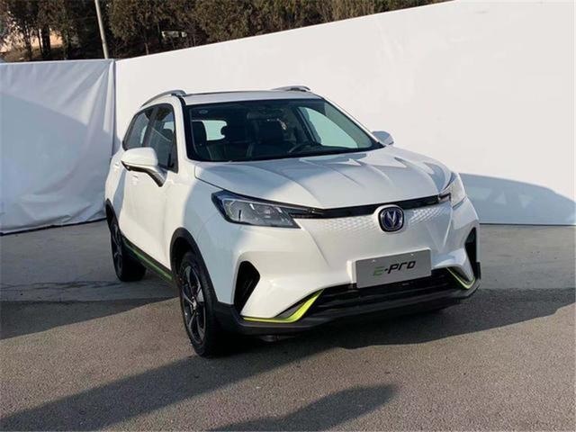 推荐10款2019年最热门的新能源车型
