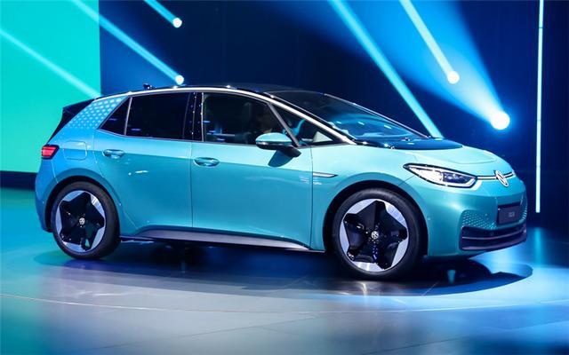 中国人最喜欢的大众，2020年又会推出哪些新车？
