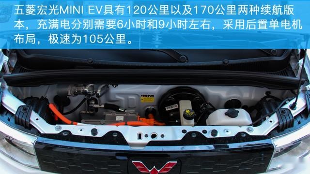 呆萌小巧的城市精灵——试驾五菱宏光MINI EV