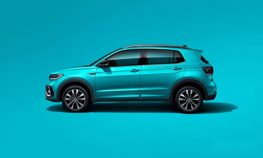 15万预算买SUV 这2款闭着眼睛随便选！