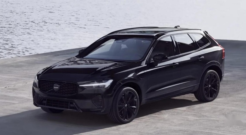 沃尔沃XC60特别版发布，约合人民币55万起售，你心动了吗？