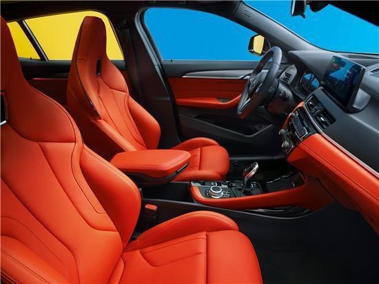 怎么躁都型 创新BMW X2实力助阵《乐队的夏天2》
