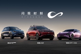 “奕家人的春日派对”！从家庭到潮玩，东风奕派三车联袂上新