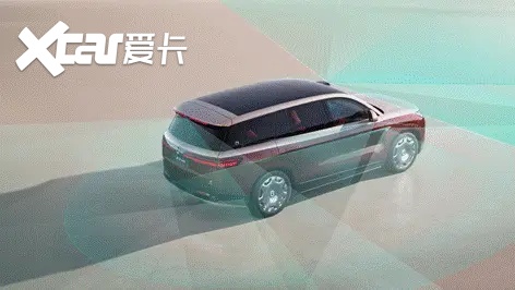 王力宏力挺腾势！40.98万元起！腾势N9闪充版上市！