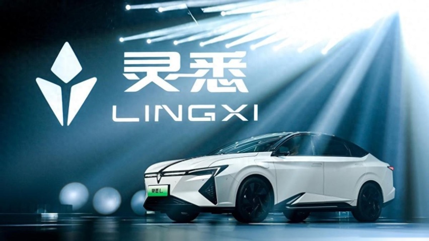 12.98万元，黑科技加持，灵悉L欲做新能源游戏规则创新者