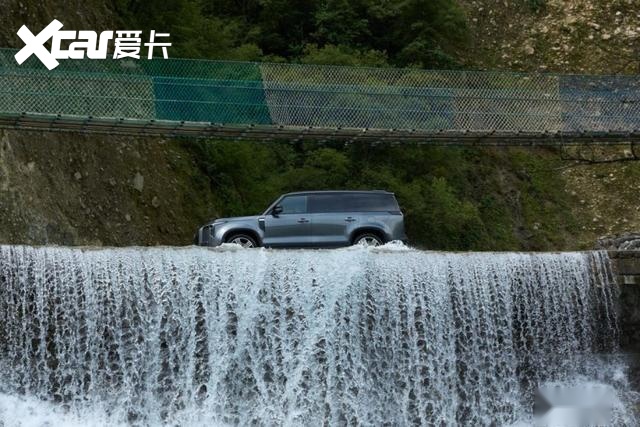 “全地形豪华SUV”创新玩家：起底极石汽车造车经