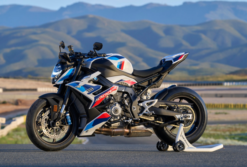 2023年度值得期待的5款新车，本田双雄XL750&CL500当仁不让