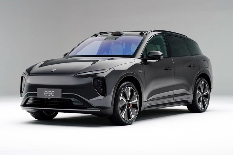 都是30多万的新能源SUV，这8款车你会怎么选？