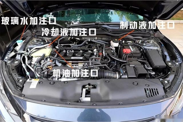 15万预算买合资轿车 思域性能究竟如何