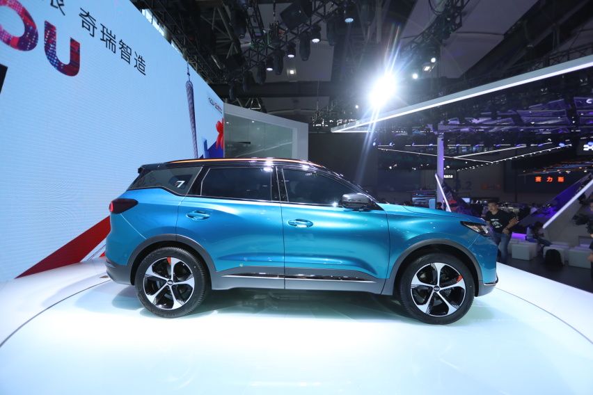 【2019广州车展】有哪些值得期待的国产车？