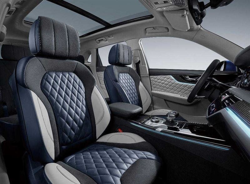 实力超过合资SUV  年销量冲击10万  价格18.38万元
