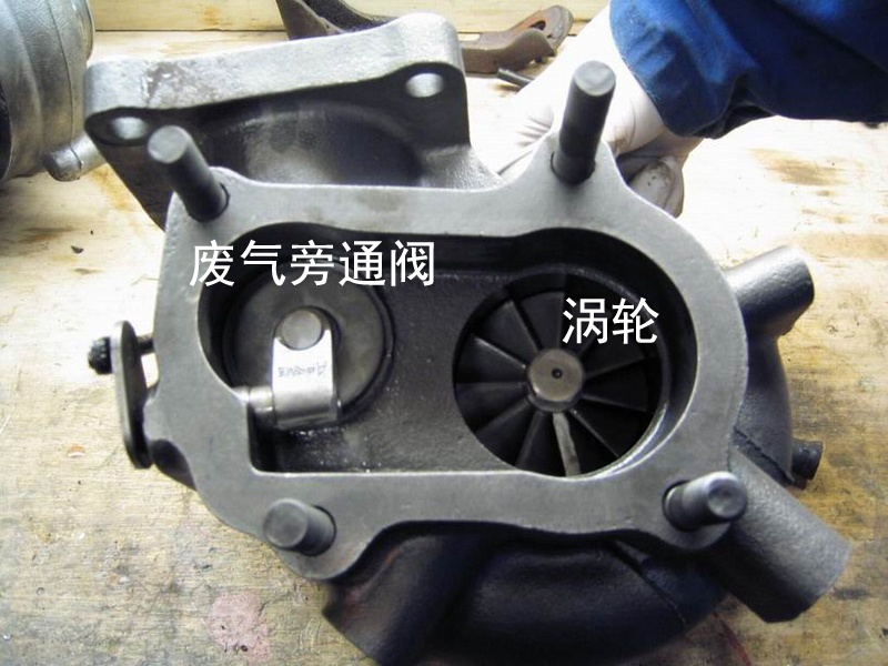 这6条关于涡轮增压的“知识”是错的，起码80%的车主都存在误解