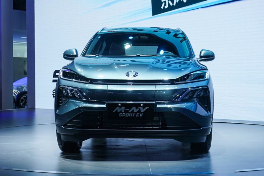 想要代步 又想用车成本低？这些10万出头高颜值新车值得一看
