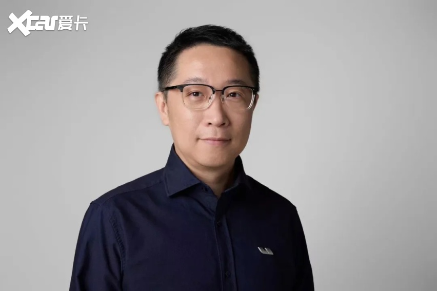 理想 CTO 谢炎揭秘马赫 M100 研发史：要像苹果一样造芯片