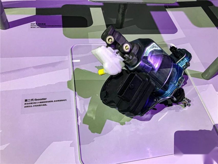Aion LX：除了650km续航，你还应该知道什么？