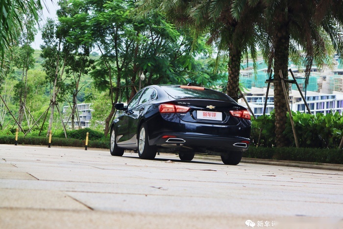 迈锐宝XL 1.5T首试：三缸变四缸，能换回翻身的机会吗？
