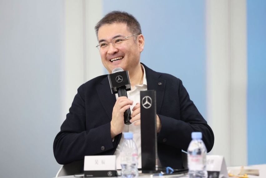 富豪车主专属的奔驰服务，堪比汽车界的“海底捞”