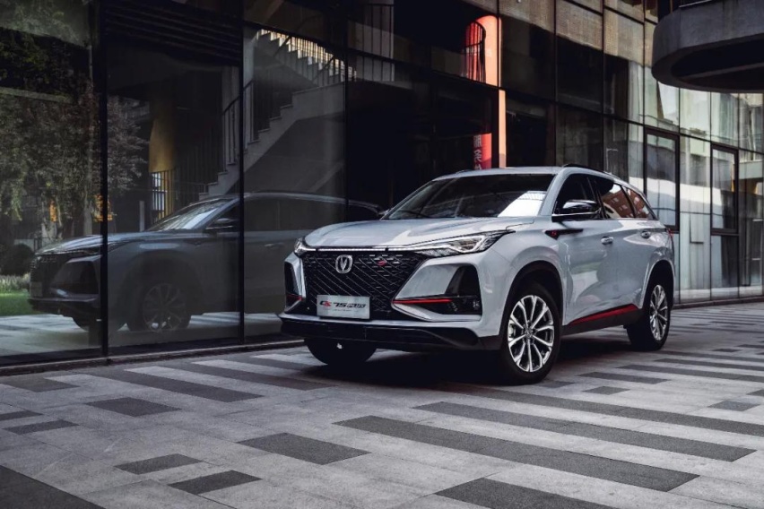 为什么是长安CS75 PLUS能突破自主品牌溢价天花板？