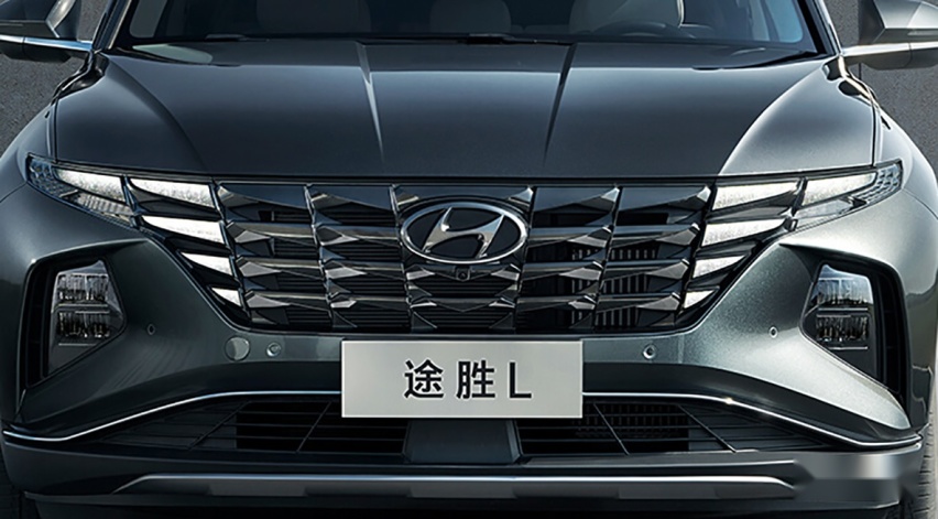 【帮你选车】除了颜值高，第五代途胜L靠什么打动你？