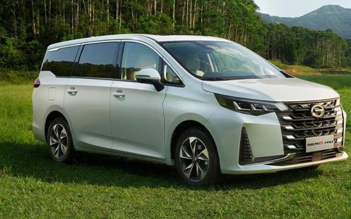 11.98万元起，配置、动力调整，新传祺M6 PRO有哪些变化？