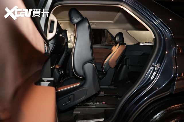 揭秘坐椅黑科技 福特是如何让你坐的舒心的？