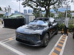 蔚来ES6靠务实对战彩电冰箱，月销破万印证市场实际需求