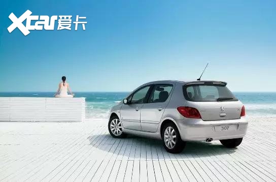 看完这些拉皮车,车叔只服标致雪铁龙!-爱卡汽车爱咖号