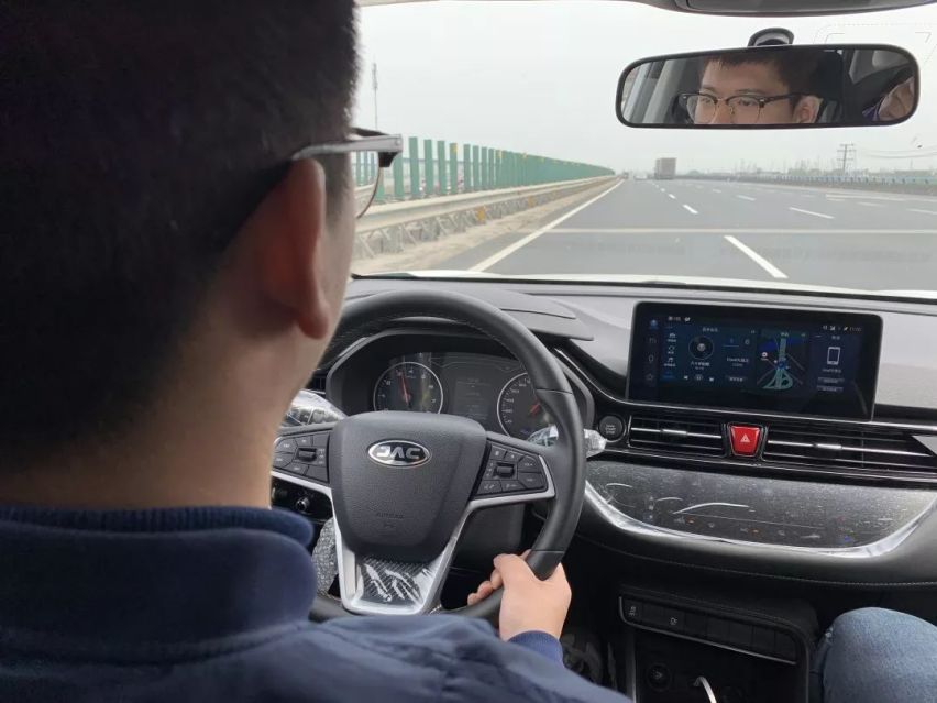 试驾瑞风S4，科技互联是亮点，1.5T+CTV开起来如何？