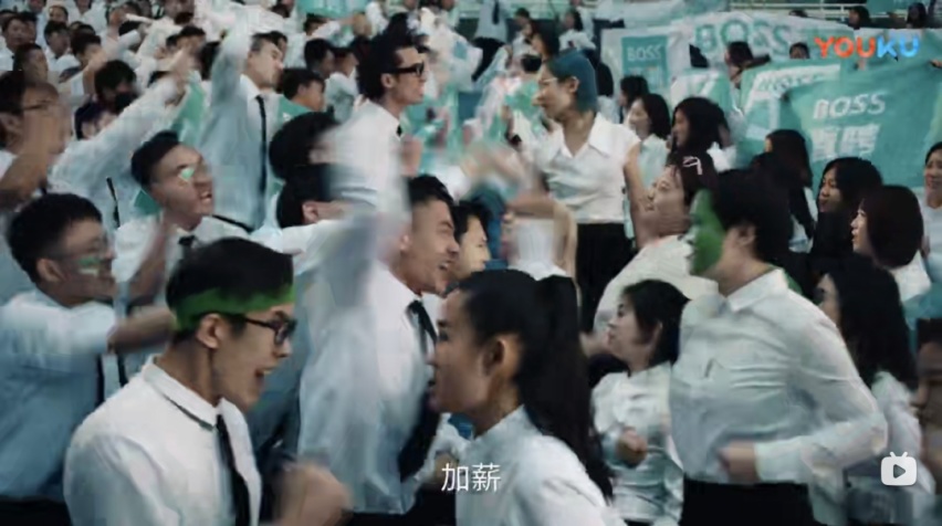 抄袭？这是当然的啊｜李子曰