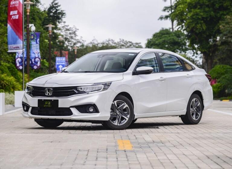 全系搭载1.0T三缸机，本田享域能买吗？看完这几点再说