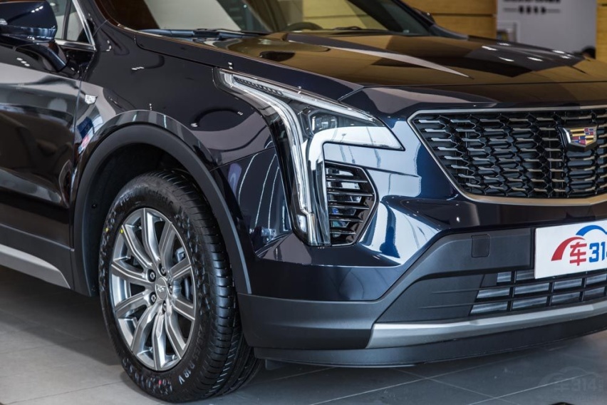 想要入手豪华紧凑型SUV，凯迪拉克XT4和奥迪Q3，谁才是明智之选？