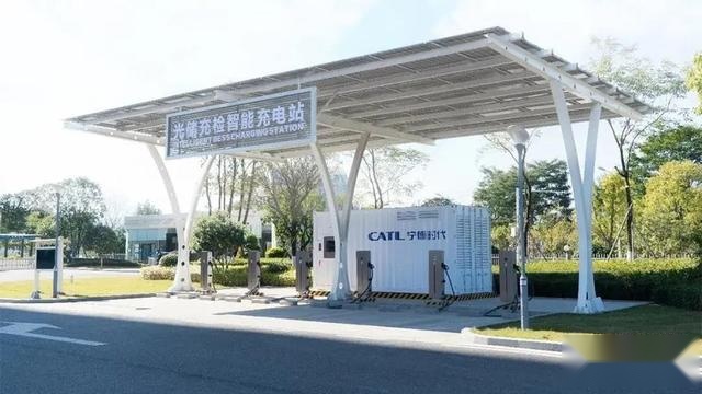 动力电池研发放缓，宁德时代的原因是紧追华为？