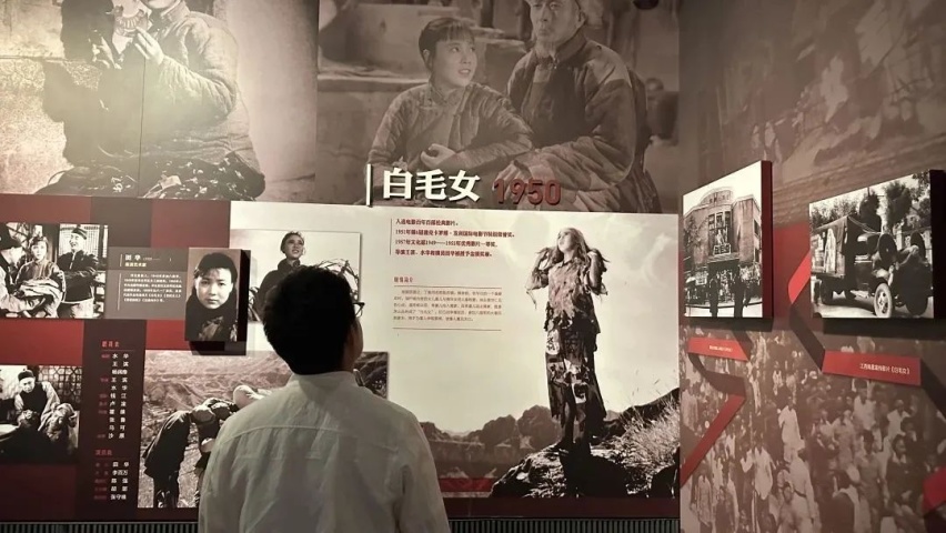 “山川湖海”不在远处 “小野”之趣触手可及