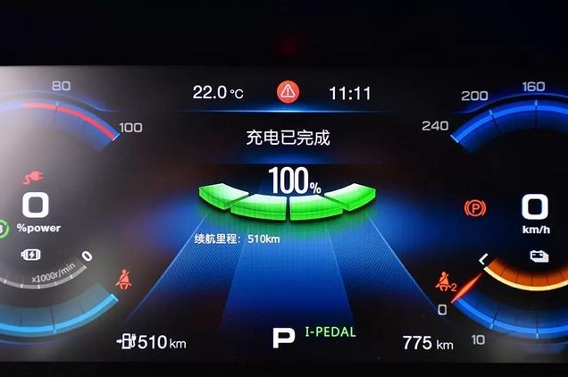 铁球电能加buff|普通纯电车也能加装增程式 续航可达1000公里